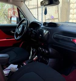 جيب رينيجيد